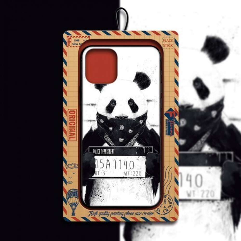 Чехол ТПУ Florme для Huawei 9S/Y5p, 011758