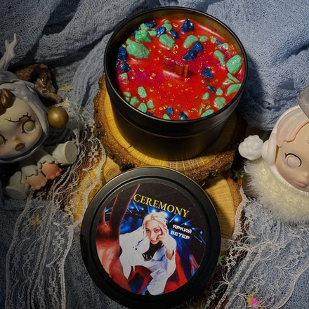 Свеча 120мл Stray Kids - "Ceremony"