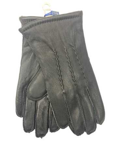 Перчатки. Подростковые. Материал верха: Кожаные. Подклад: Набивная шерсть или мех. 5 шт в упаковке.