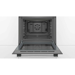 Встраиваемый электрический духовой шкаф Bosch HBF010BR3S
