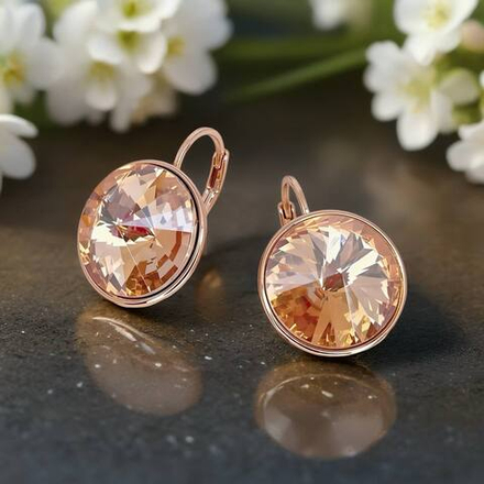 Серьги Xuping - арт482