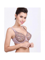 Бюстгальтер на косточке/без порол 11245