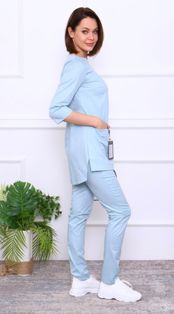 Костюм хирургический Амелия №4306