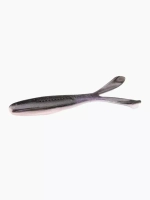 Мягкая приманка The Jerk Minnow 5"/ GB (5шт./уп.)