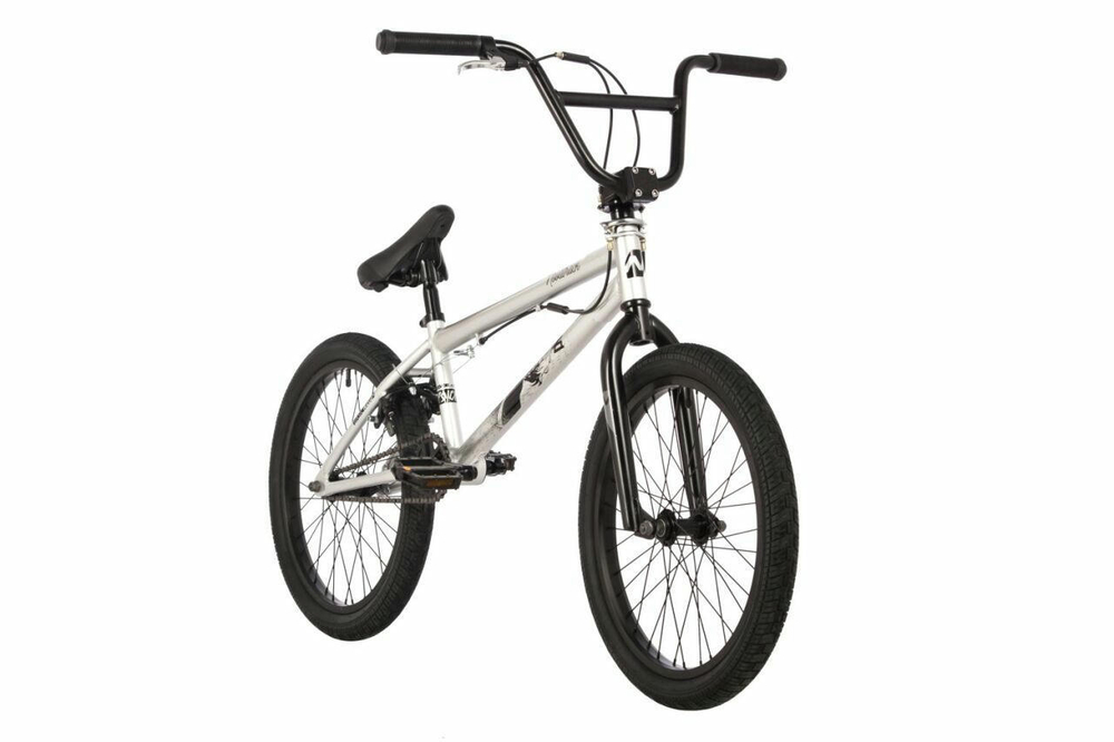 BMX Novatrack Psycho 20" (2023)