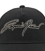 кепка Emporio Armani - черный(627524 3R591)