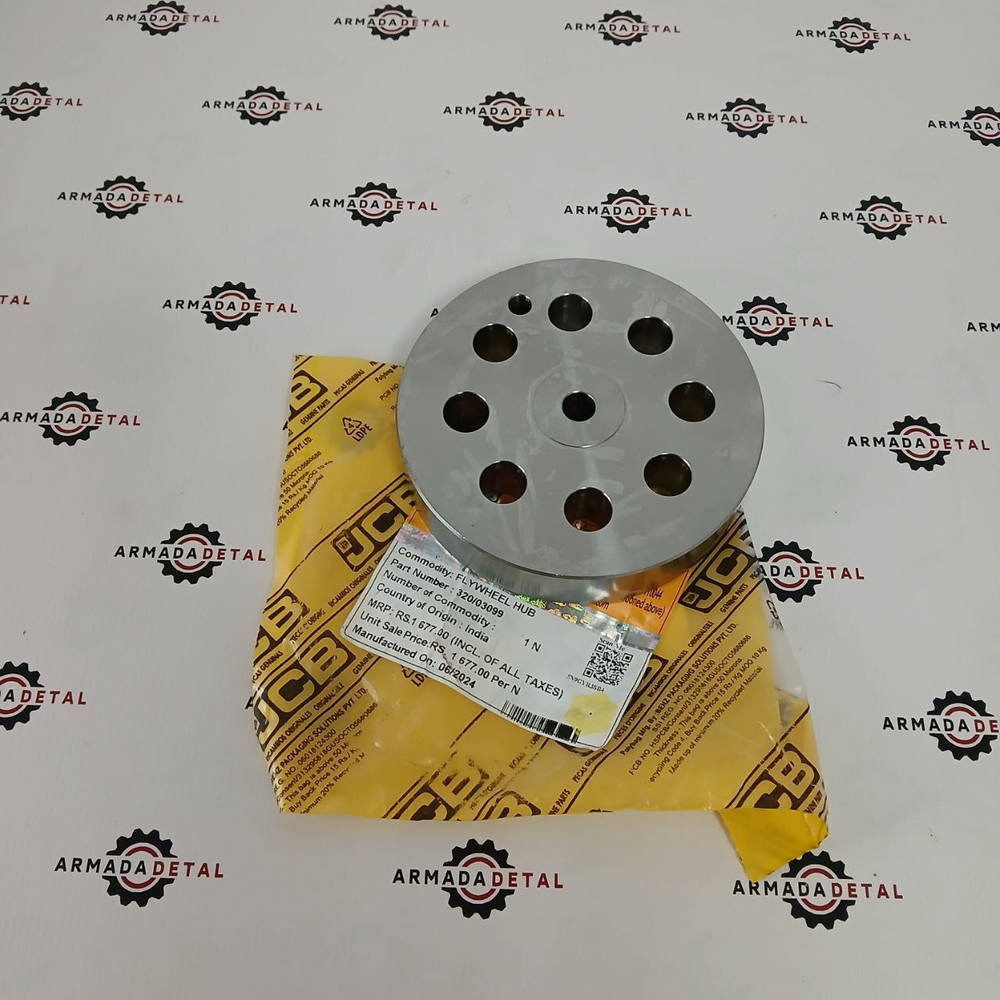 Проставка для заднего сальника