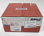 Поршни с кольцами STD CZCA MAHLE