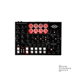 Gamechanger Motor Synth MK2