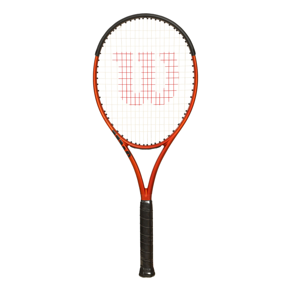 Теннисная ракетка Wilson Burn 100 LS V 5 Tour Racket