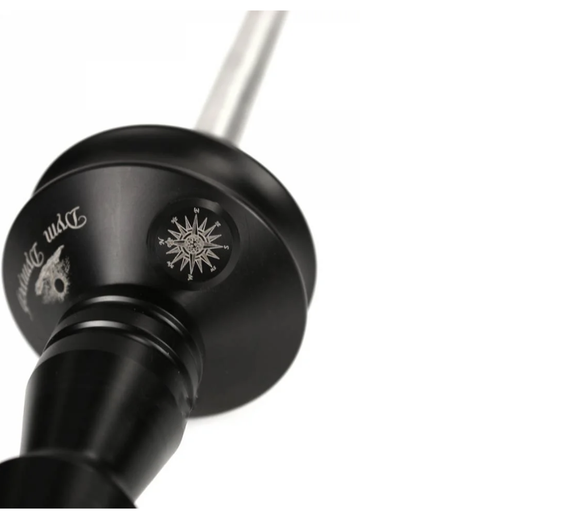 Кальян - Дым Дымыч