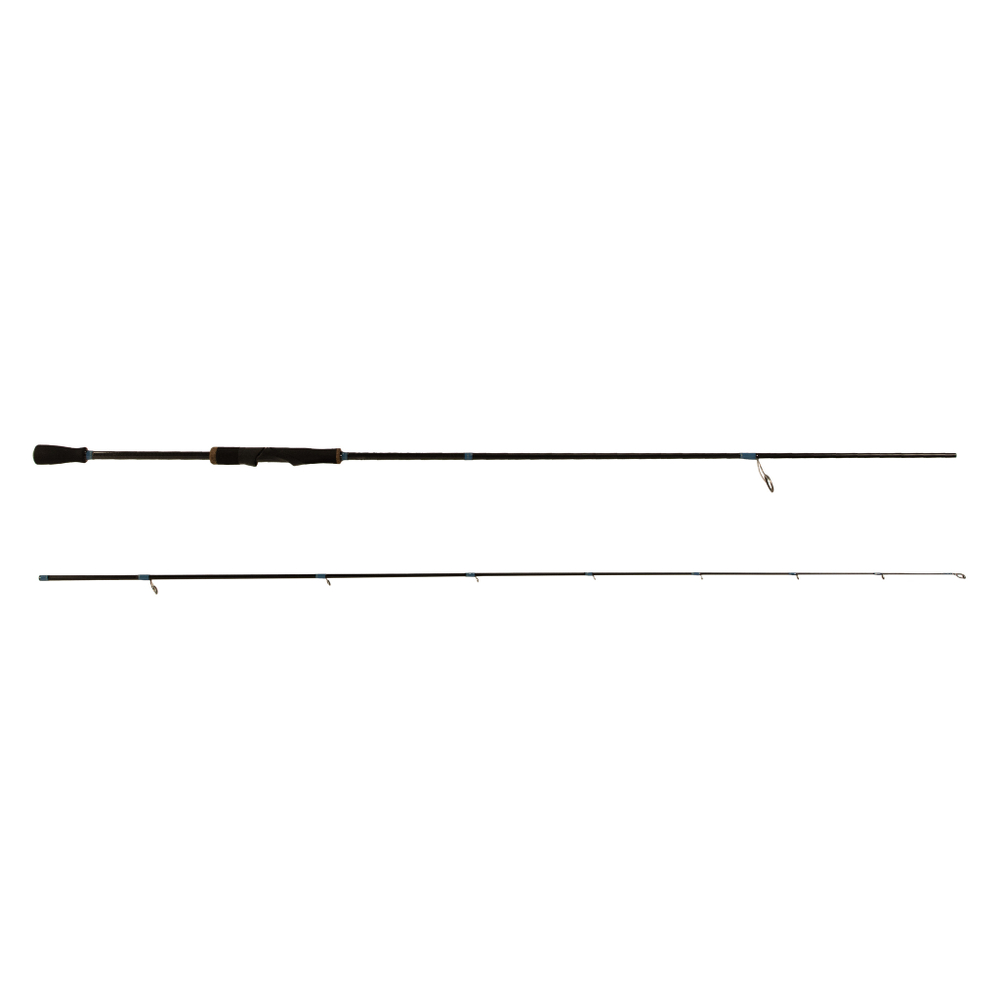 Спиннинг "Volzhanka Hunter" тест 8-30гр 2.44м (2 секции)