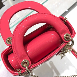 Christian Dior Lady Dior Mini 17 cm