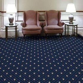 Ковровые покрытия