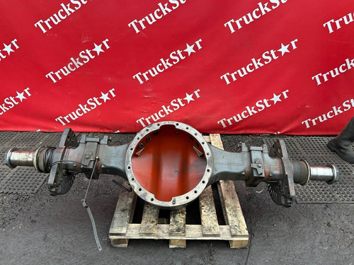 Корпус заднего моста 2019г