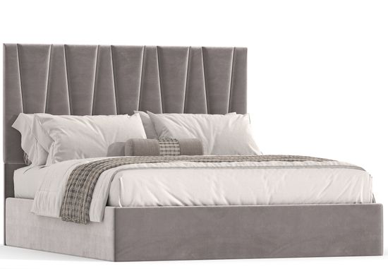 Кровать Триада