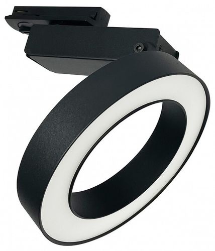 Трековый светильник Maytoni Technical TR044-1-12W3K-B