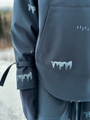 Костюм Непогода