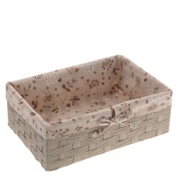 GAEM Корзина, L35 W25 H12 см