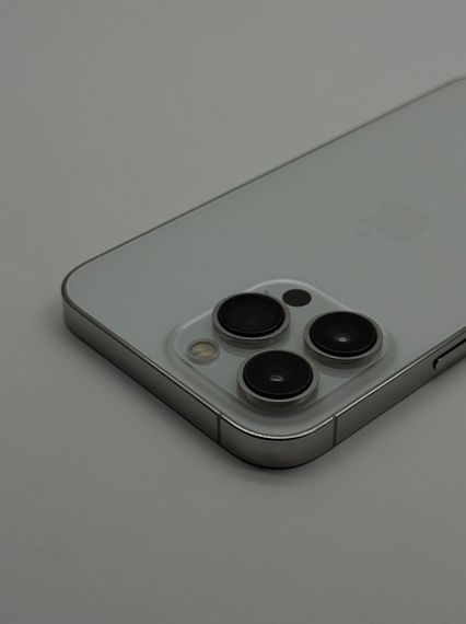 iPhone 13 Pro 128Gb Silver