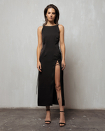 Платье "Креп"