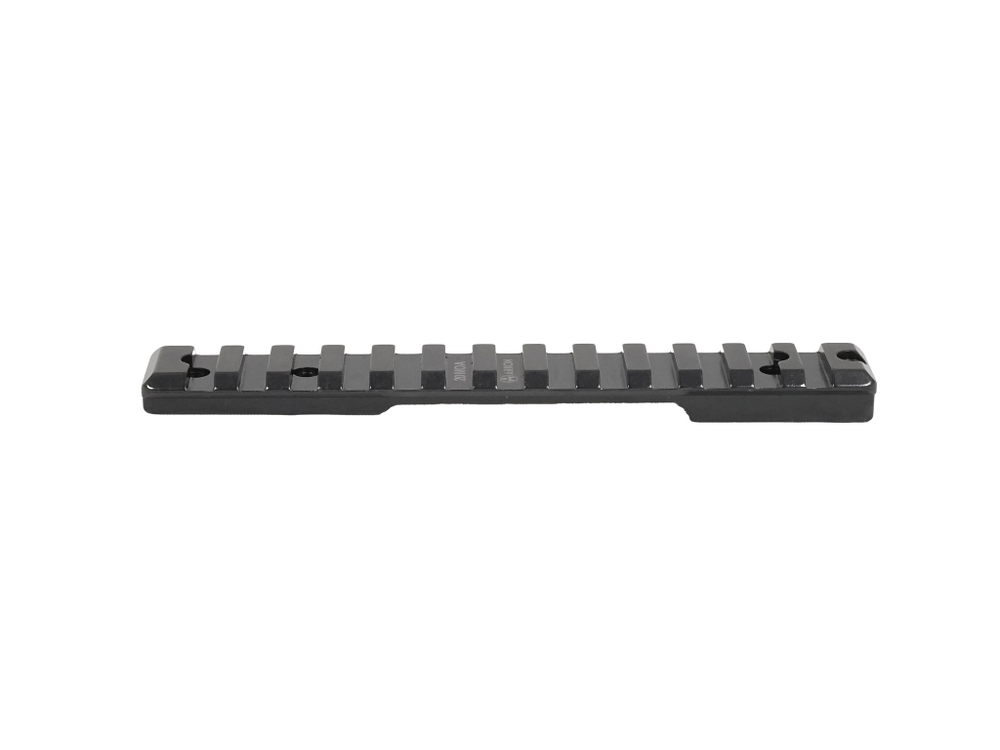 Планка ARKON Picatinny на Remington 700 (short action) (20 MOA)