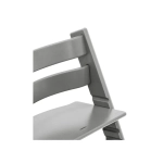 Стульчик для кормления Stokke Tripp Trapp Бук (Storm Grey)