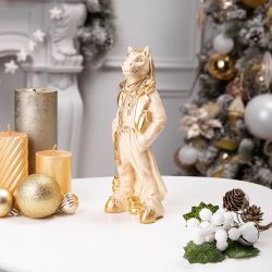 Скульптура Конь Оскар Айвори