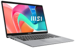 Ноутбук MSI F1MG-270XKZ 15.6" / 16 Гб / SSD 100 Гб / Без ОС / 9S7-15S112-270