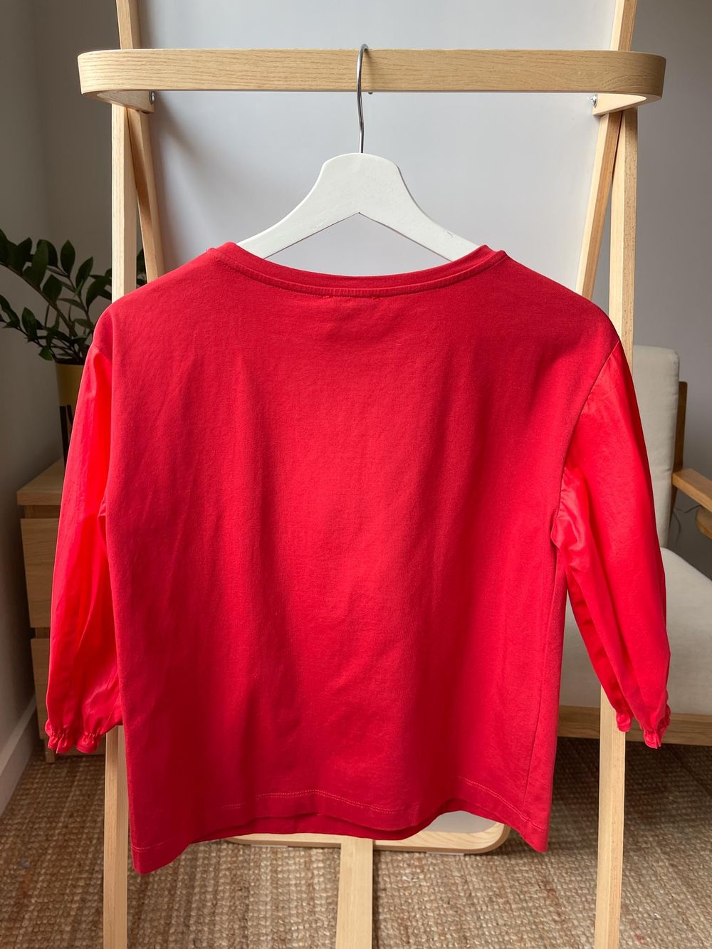 Новый лонгслив Monnalisa, 152