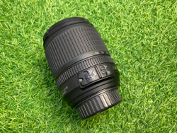 Nikon 18-105mm 3.5-5.6G Покупка/Продажа