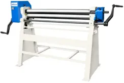 Ручной вальцовочный станок Rollbend RMK 1070x96