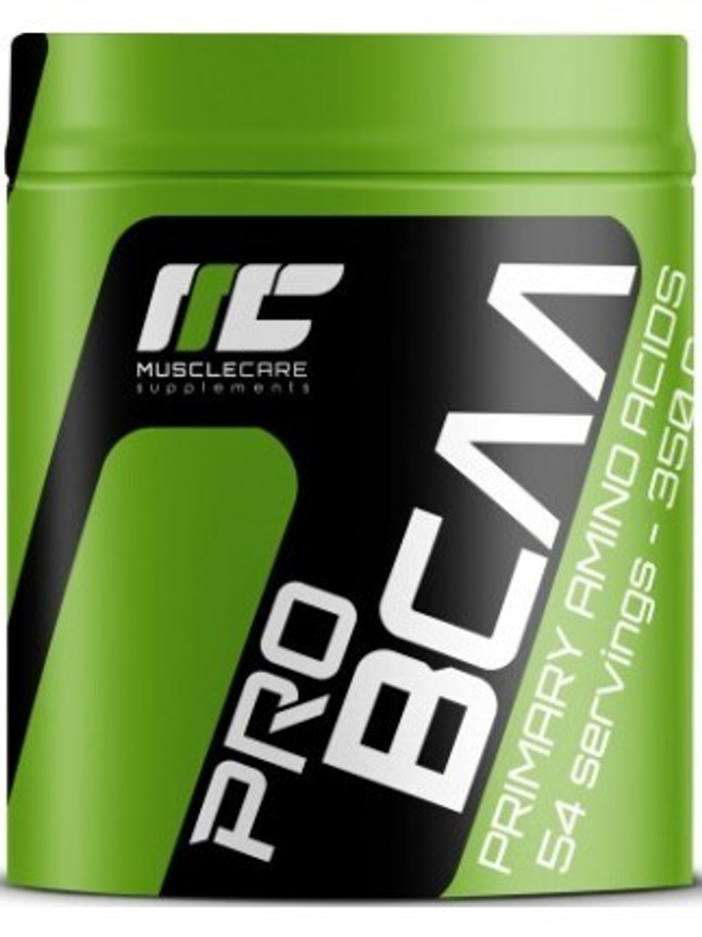 Pro Bcaa