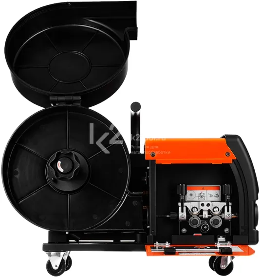 Механизм подачи проволоки Сварог TECH WF-502 DIGITAL