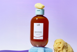 Lador Шампунь для чувствительной кожи головы Lador Root Re-Boot Purifying Shampoo Ginger & Apple