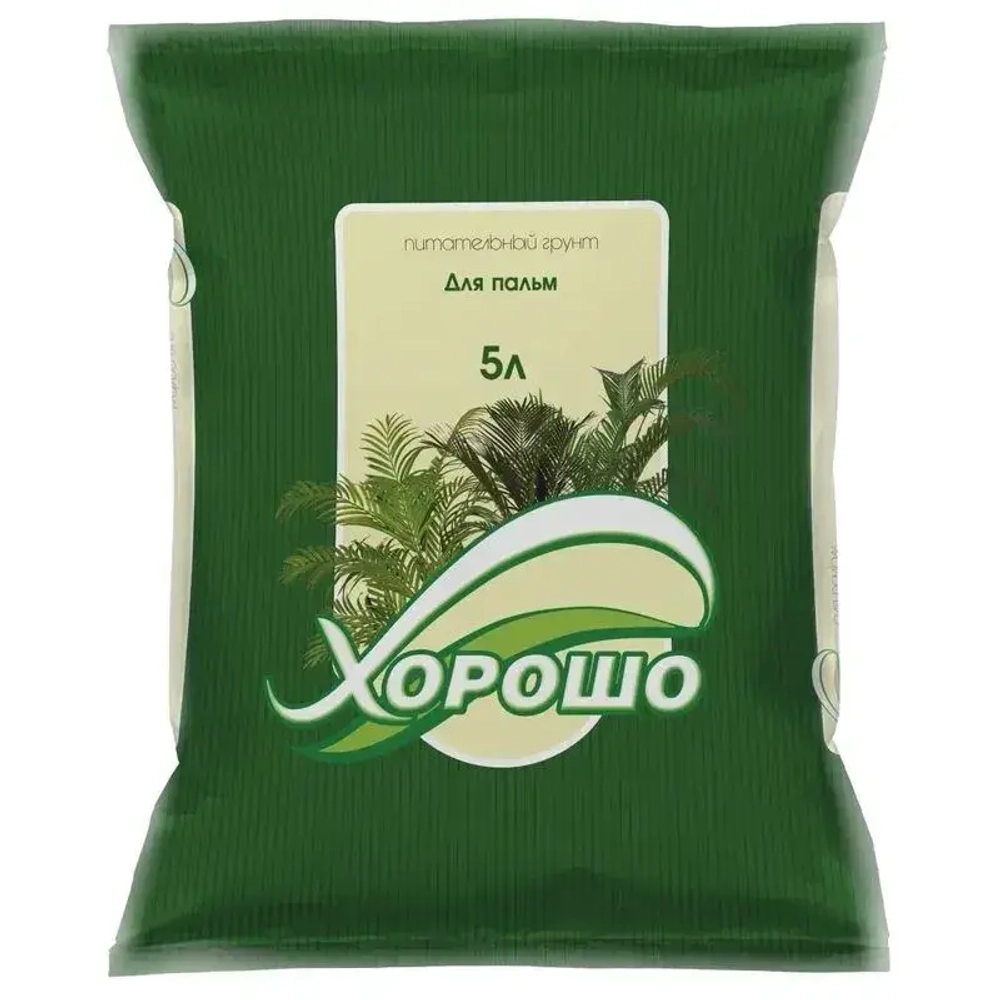 Грунт 'Для пальм' 5л