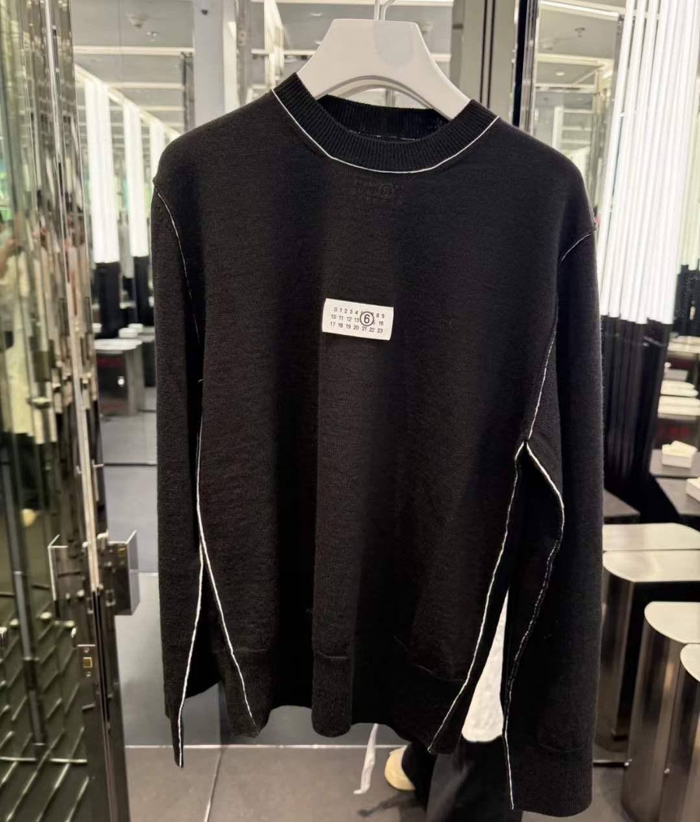 Джемпер Maison Margiela