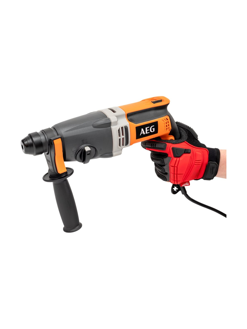 Перфоратор AEG KH26E 4935428180