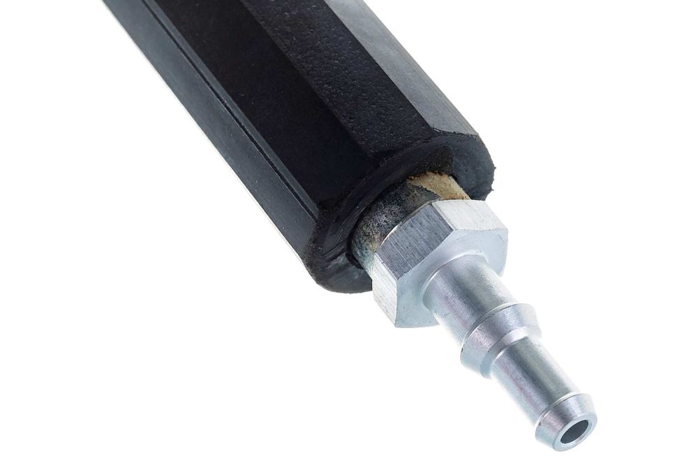 Горелка кровельная (рычаг) 0.85 GR