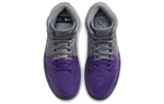 Кроссовки Sheila Rashid X Jordan Air Jordan 1 Mid Se "Unite" (Женская размерная сетка)