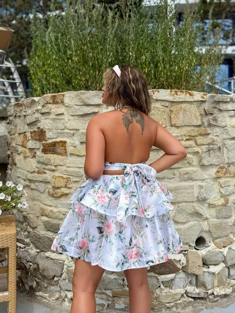 Костюм УК-7080.13 Фабрика Моды