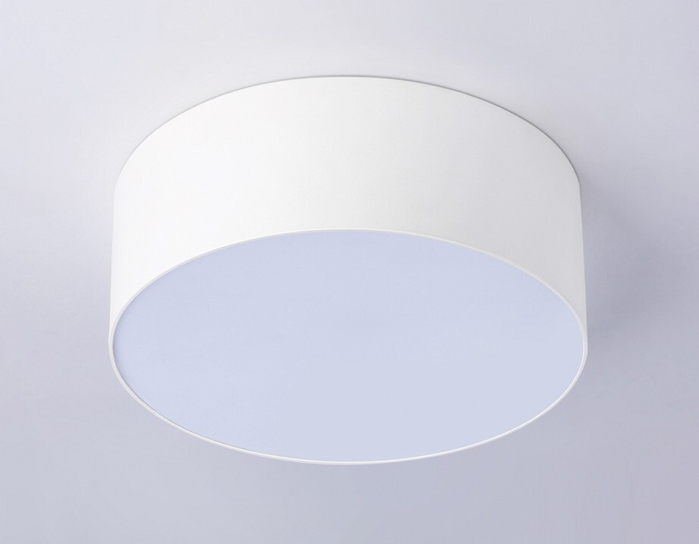 Накладной светильник Ambrella Light FV FV5512