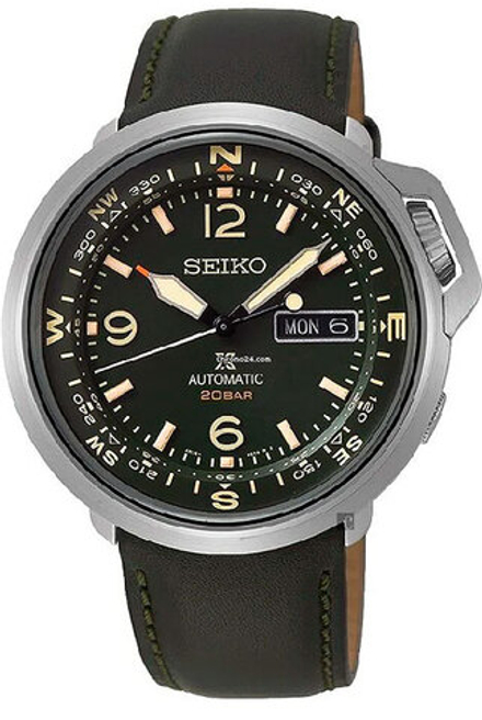 Мужские наручные часы Seiko SRPD33J1