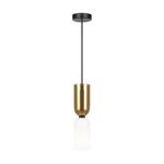 Подвесной светильник Maytoni MOD177PL-01G