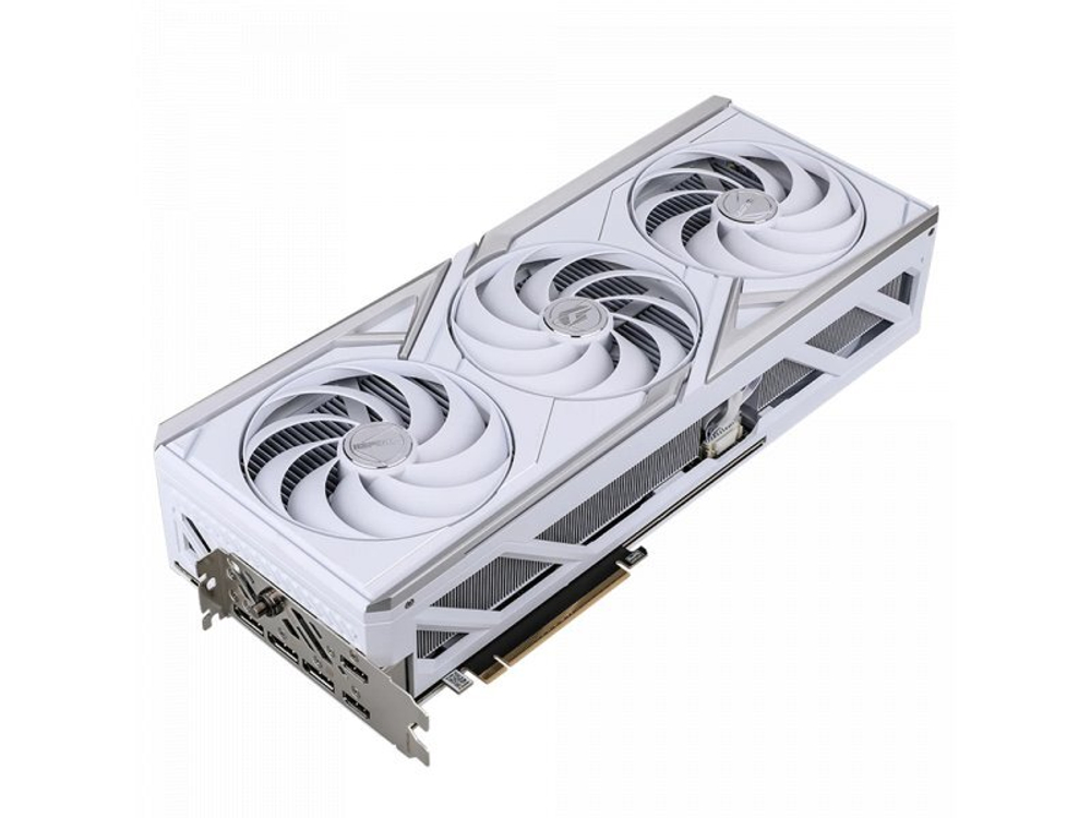 Видеокарта Colorful Nvidia GeForce RTX 5080 VULCAN [RTX 5080 Vulcan W OC 16GB-V]