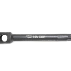 Удлинитель ударный 300мм с отверстием, 3/4'' RockForce##Rock FORCE RF-8047300MPB