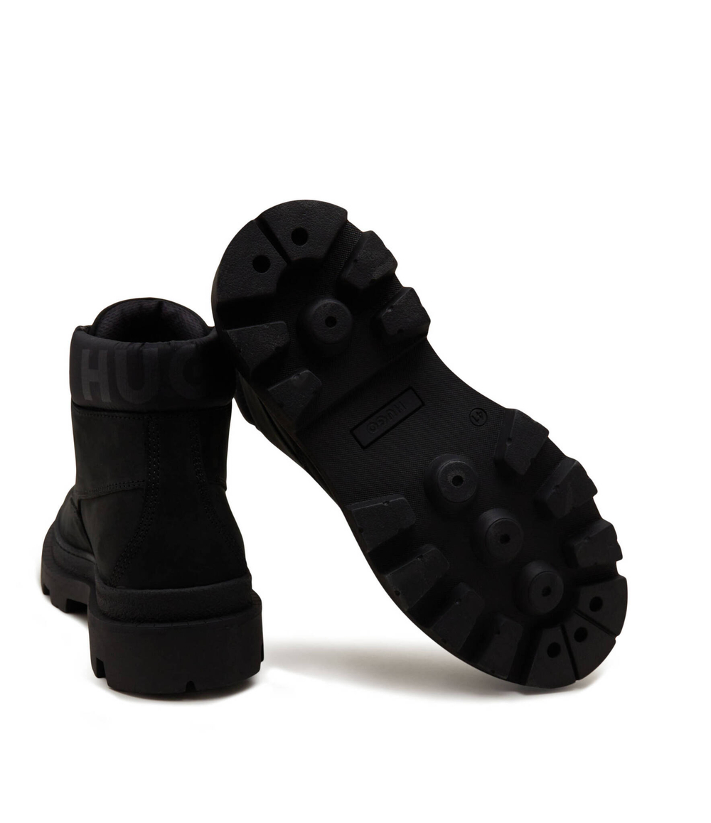 Обувь Graham HUGO - черный(50503732)