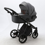 Коляска 2 в 1 Adamex Porto