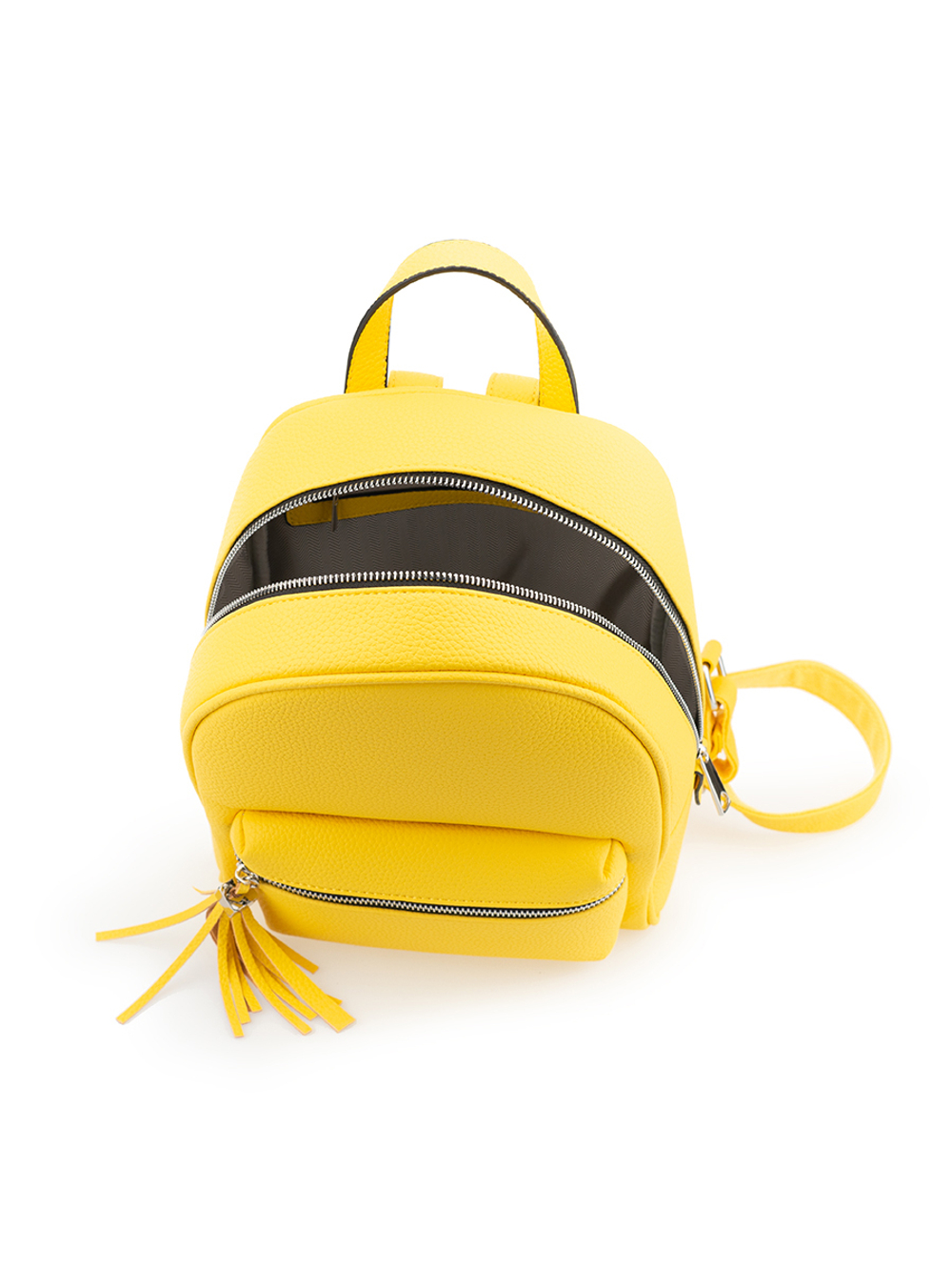 18340-3/82 Рюкзак жен., иск. кожа