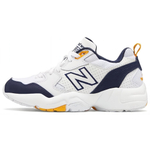 Кроссовки New Balance Nb 708 D (Женская размерная сетка)
